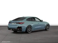 Gebraucht BMW i4 Sport Line 442 kW (601 PS) 2025 Grün Limousine
