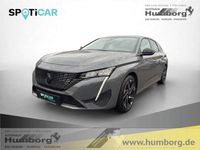 Gebraucht Peugeot 308 SW Allure 131 PS (96 kW) 2023 Grau Kombi