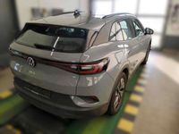 Gebraucht VW ID.4 Pro 210 kW (286 PS) 2024 Grau SUV