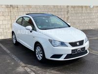 gebraucht Seat Ibiza SC TDI * Style Salsa*PANORAMA+NAVI+8xALU