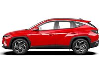 gebraucht Hyundai Tucson 1.6 T-GDi DCT 4WD PRIME >sofort verfügbar<