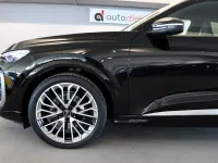 Gebraucht Audi SQ5 Edition .1 367 PS (269 kW) 2025 Schwarz SUV