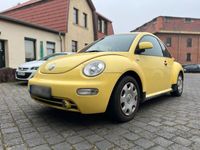 gebraucht VW Beetle 9C Zahnriemen Ölwechsel