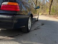 gebraucht BMW 328 E36 Coupé / 3er Originalzustand