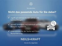 Gebraucht Mercedes GLC200 163 PS (119 kW) 2022 Blau SUV