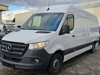 gebraucht Mercedes Sprinter 315CDI RWD L4 Navi*360 Kamera*SHZ*Tempomat*