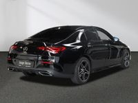 gebraucht Mercedes CLA250 4M Coupé *AMG*Distronic*Multibeam*AHK*