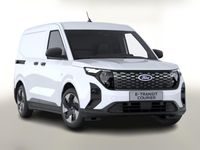 Neu Ford E-Transit Trend 100 kW (136 PS) 2025 Frozen white Van