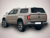 Neu VW Amarok Style 241 PS (177 kW) 2026 Manufacturer Pickup