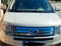 Used Ford Edge 268 HP (197 kW) 2007 SUV
