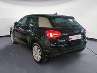 Gebraucht Audi Q2 S-Line 150 PS (110 kW) 2022 Mythosschwarz SUV
