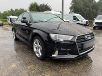 Gebraucht Audi A3 Sport 116 PS (85 kW) 2018 Schwarz