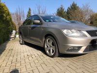 gebraucht Seat Toledo 1.2 TSI (Ecomotive) Start