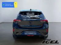 Gebraucht Opel Corsa 101 PS (74 kW) 2024 Lackierung schwarz Kleinwagen