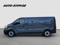 Gebraucht Renault Trafic Komfort 145 PS (106 kW) 2021 Van / Kleinbus