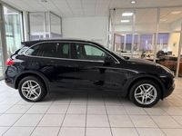 Gebraucht Porsche Cayenne 239 PS (175 kW) 2011 Schwarz SUV
