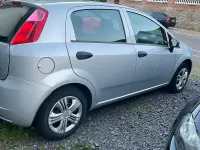Gebraucht Fiat Punto 2013 Kleinwagen