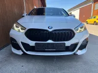 Gebraucht BMW 218 Shadowline 150 PS (110 kW) 2022 Alpinweiss iii Coupé
