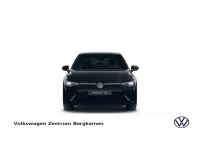 Gebraucht VW Golf VIII Black Edition 333 PS (244 kW) 2025 Grenadillschwarz metallic Limousine