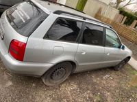 gebraucht Audi A4 1.6 Avant -