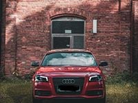 Gebraucht Audi A3 S-Line 125 PS (91 kW) 2013 Rot Kleinwagen