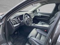 gebraucht Volvo XC90 B5 AWD Mild-Hybrid Plus Bright 7-Sitzer ACC