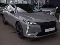 Gebraucht DS Automobiles DS4 Performance Line Plus 224 PS (164 kW) 2022 Lackierung lacquered grey/typ Limousine