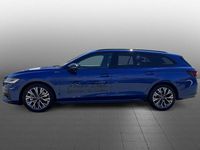 Gebraucht Skoda Superb SportLine 193 PS (141 kW) 2026 Atlantikblau metallic Kombi