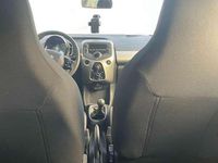 Gebraucht Peugeot 108 Active 69 PS (50 kW) 2015 Weiß Limousine
