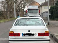 gebraucht BMW 520 e34 i *SAMMLERZUSTAND*