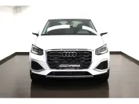 Gebraucht Audi Q2 Advanced Plus 150 PS (110 kW) 2025 Weiß SUV