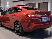 Gebraucht BMW 218 M Sport 136 PS (100 kW) 2024 Melbournerot metallic Limousine