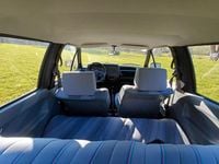 Gebraucht VW Polo 45 PS (33 kW) 1993 Weiß Kleinwagen