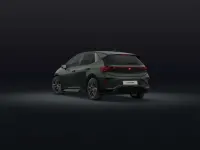 Neu Cupra Born VZ2 239 kW (326 PS) 2026 Schwarz Kleinwagen