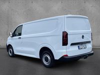Neu VW Transporter R 150 PS (110 kW) 2026 Clear white Van