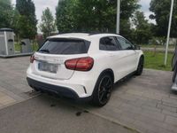 gebraucht Mercedes GLA45 AMG AMG 4Matic Speedshift 7G-DCT Night Edition