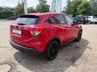 Gebraucht Honda HR-V Elegance 131 PS (96 kW) 2019 Rot SUV
