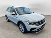 Gebraucht VW Tiguan Elegance 150 PS (110 kW) 2024 SUV