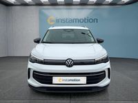 Gebraucht VW Tiguan 150 PS (110 kW) 2025 Weiß SUV