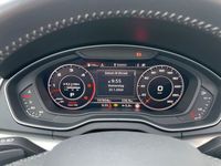 gebraucht Audi Q5 3.0 TDI quattro 3x SLine / Matrix / Pano / Luft