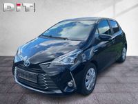 gebraucht Toyota Yaris Hybrid 1.5 Hybrid Y20 Club Klima, Sitzheizung, Kamera