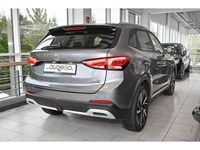 Neu MG ZS 197 PS (144 kW) 2026 Grau SUV