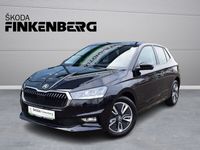 gebraucht Skoda Fabia 1.0 TSI Style