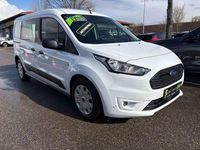Gebraucht Ford Transit Connect Trend 101 PS (74 kW) 2022 Frostweiß Van / Kleinbus