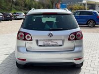 gebraucht VW Golf Plus VI Style PDC*SHZ*KLIMA TÜV NEU 04/2026