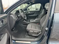 Neu Volvo EX40 Plus 185 kW (252 PS) 2026 Blau SUV