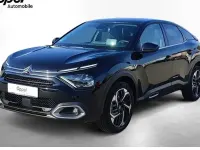 Gebraucht Citroën C4 Start 131 PS (96 kW) 2024 Schwarz SUV