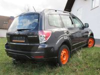 gebraucht Subaru Forester 2.0X Active Active