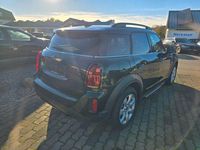 Gebraucht Mini Cooper Countryman 136 PS (100 kW) 2023 Schwarz (metallic) SUV