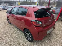 Gebraucht Mitsubishi Space Star Spirit+ 71 PS (52 kW) 2022 Rot Kleinwagen